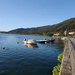 Casa Maitri- Con Piraguas Junto A La Ría * Limpias