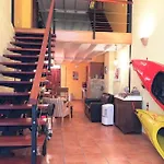 Casa Maitri- Con Piraguas Junto A La Ría Сasa de vacaciones *