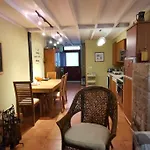 Сasa de vacaciones Casa Maitri- Con Piraguas Junto A La Ría Limpias