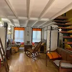 Casa Maitri- Con Piraguas Junto A La Ría Сasa de vacaciones *