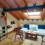 Casa Maitri- Con Piraguas Junto A La Ría Limpias