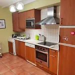 Сasa de vacaciones Casa Maitri- Con Piraguas Junto A La Ría Limpias