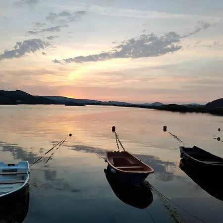 Tatil Evi Casa Maitri- Con Piraguas Junto A La Ria