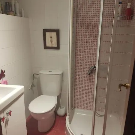 Semesterbostad Casa Maitri- Con Piraguas Junto A La Ria *