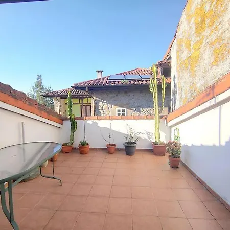 Сasa de vacaciones Casa Maitri- Con Piraguas Junto A La Ría *
