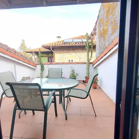 Holiday home Casa Maitri- Con Piraguas Junto A La Ria