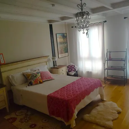 Casa Maitri- Con Piraguas Junto A La Ria Holiday home Limpias