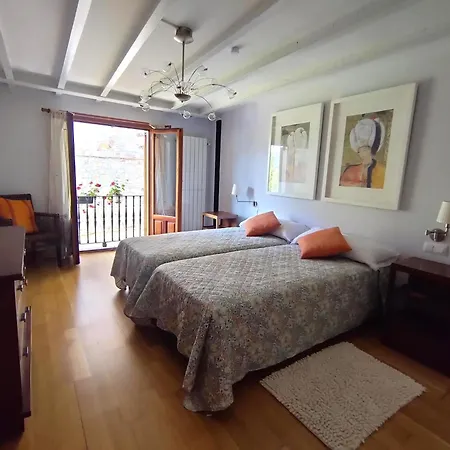 Casa Maitri- Con Piraguas Junto A La Ria Holiday home *