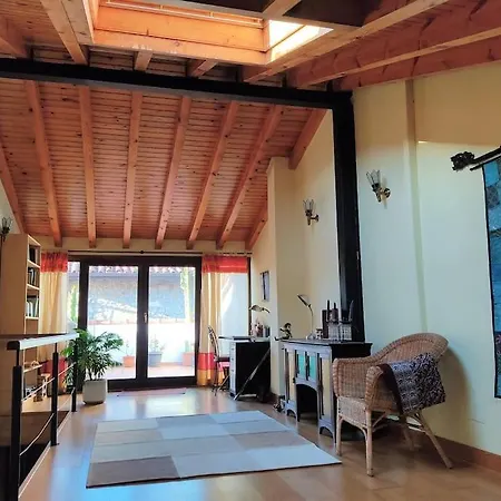 Casa Maitri- Con Piraguas Junto A La Ria * Limpias