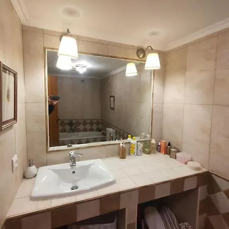 Casa Maitri- Con Piraguas Junto A La Ria Vakantiehuis *