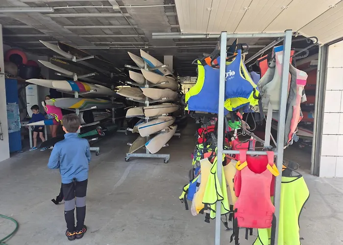 Casa Maitri- Con Piraguas Junto A La Ria Holiday home